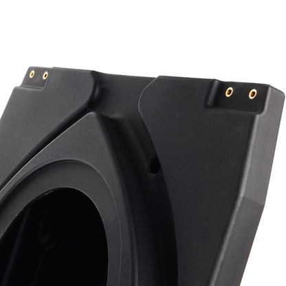 Can-Am Maverick X3 Front Under Seat Subwoofer Enclosure | MOTOSOUND