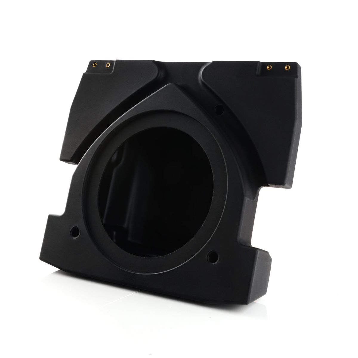 Can-Am Maverick X3 Front Under Seat Subwoofer Enclosure | MOTOSOUND