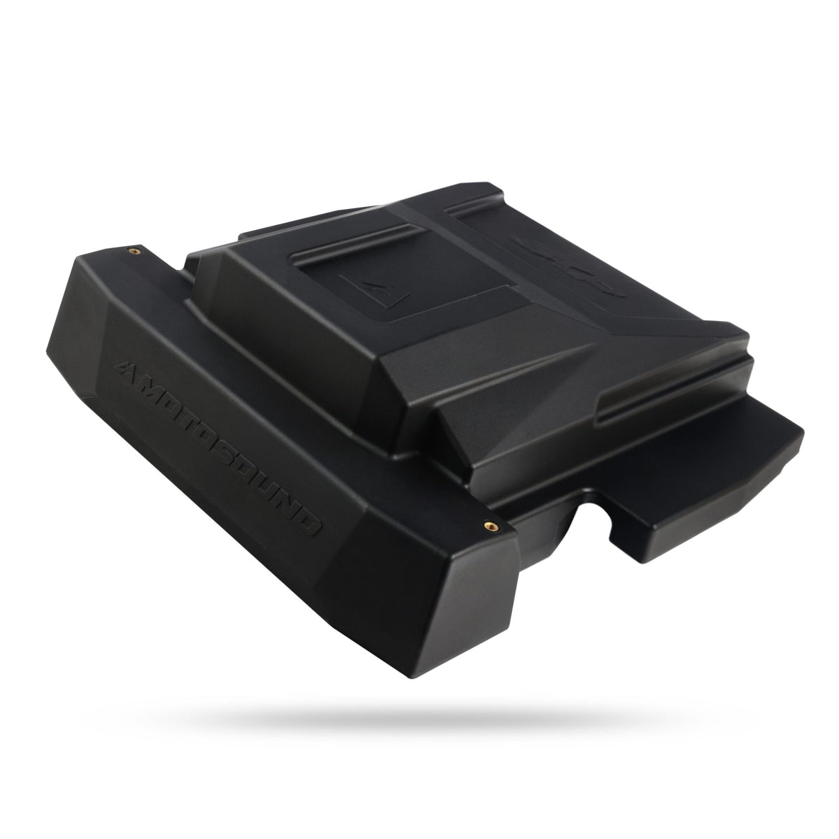 Can-Am Maverick X3 Front Under Seat Subwoofer Enclosure | MOTOSOUND