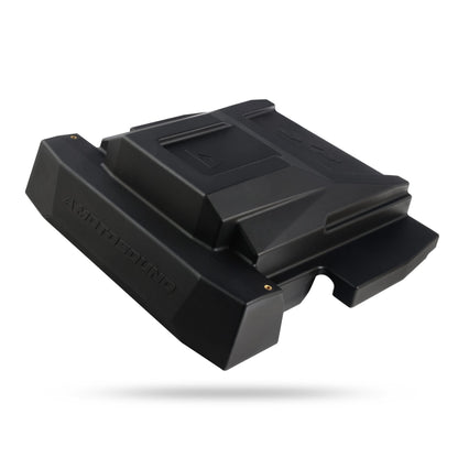 Can-Am Maverick X3 Front Under Seat Subwoofer Enclosure | MOTOSOUND