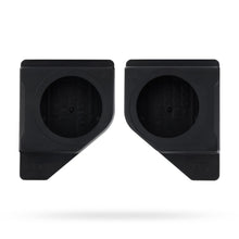 Can-Am Maverick X3 Rear Seat Subwoofer Enclosures | MOTOSOUND