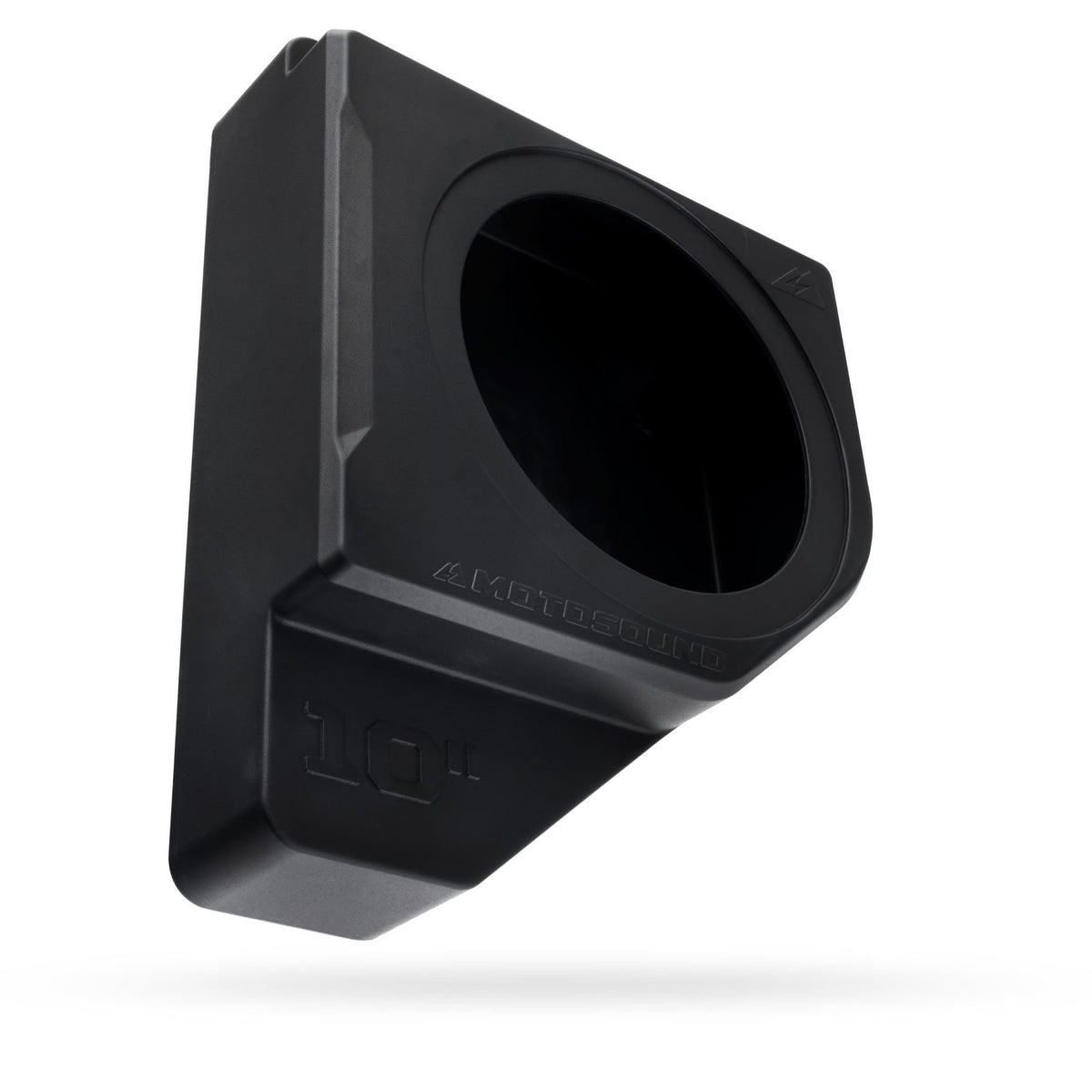 Can-Am Maverick X3 Rear Seat Subwoofer Enclosures | MOTOSOUND
