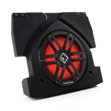 Can-Am Maverick X3 Front Under Seat Subwoofer Enclosure | MOTOSOUND