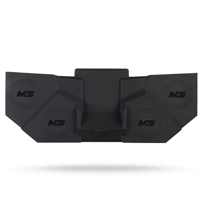 Can-Am Maverick R Overhead Speaker Enclosure | MOTOSOUND