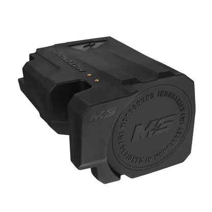 Polaris RZR Pro Rear Under Seat Subwoofer Enclosure | MOTOSOUND