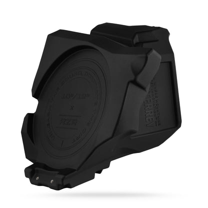 Polaris RZR Pro Passenger Dash Subwoofer Enclosure | MOTOSOUND