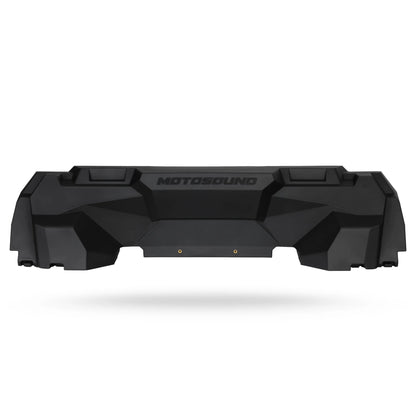 Polaris RZR Pro Rear Behind Head Speaker Enclosure | MOTOSOUND
