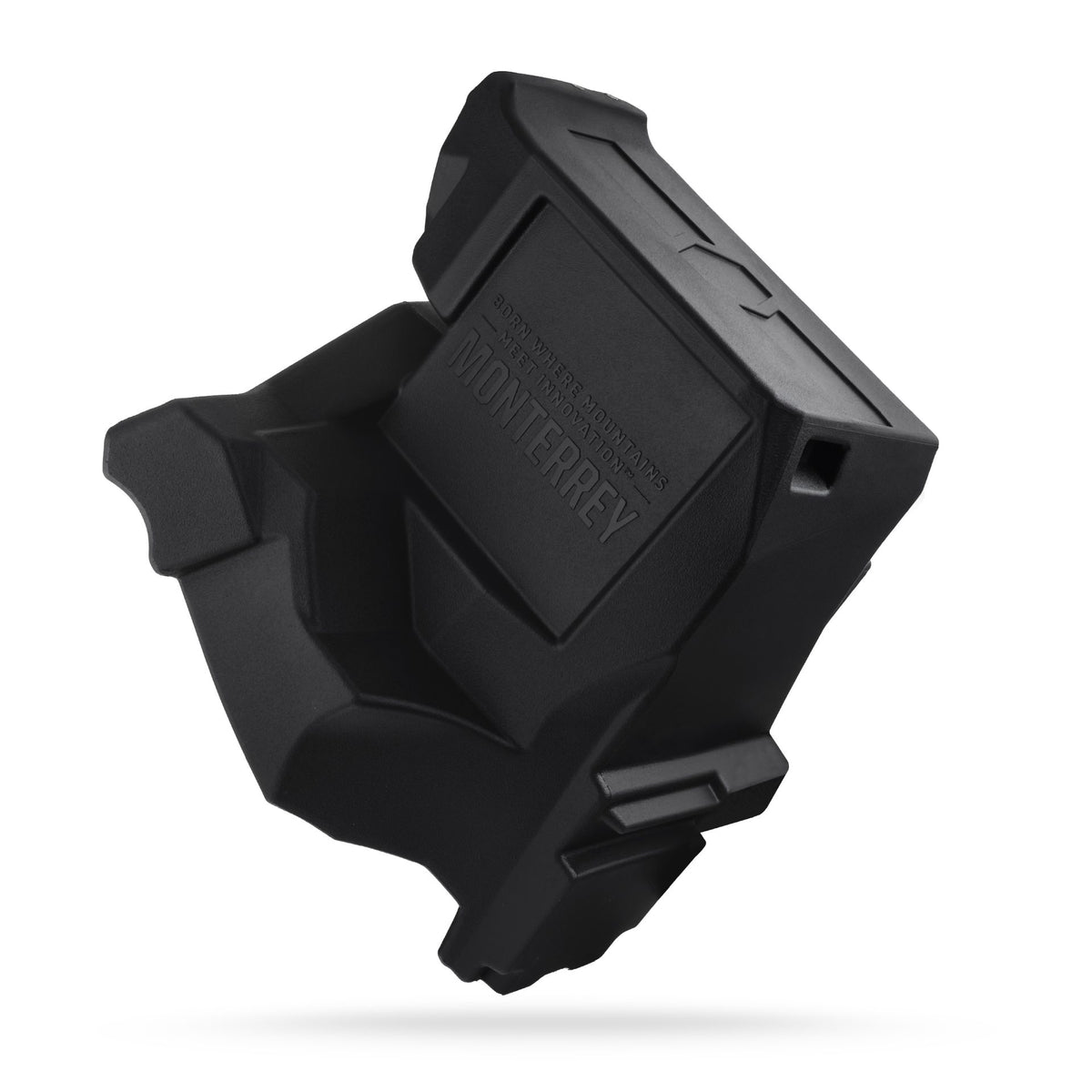 Polaris RZR Pro Passenger Dash Subwoofer Enclosure | MOTOSOUND