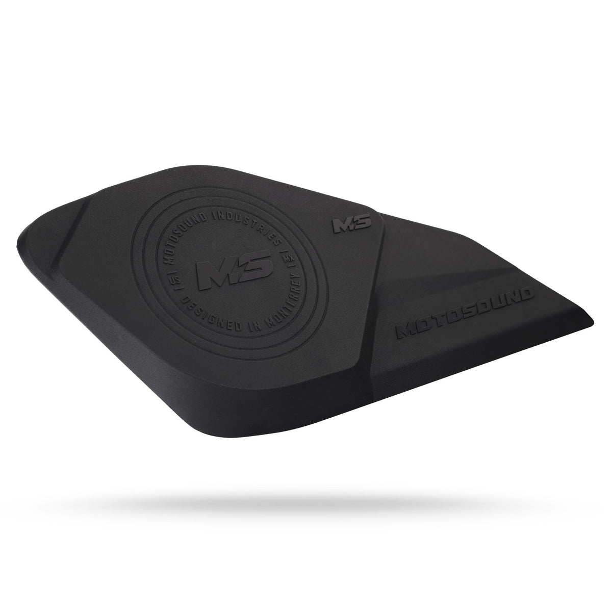 Can-Am Maverick R Front Lower Door Speaker Enclosures | MOTOSOUND