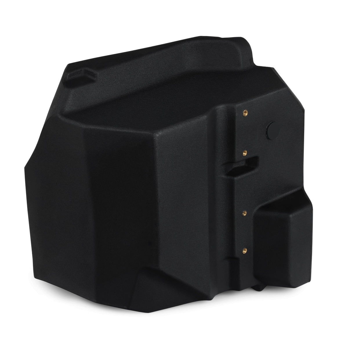 Polaris RZR XP / XP S Passenger Dash Subwoofer Enclosure | MOTOSOUND
