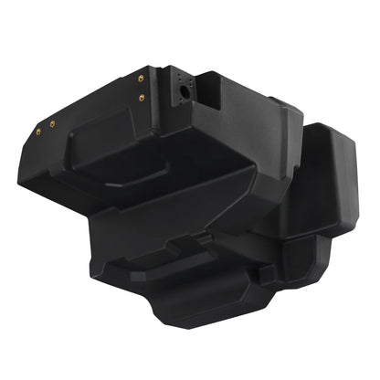 Polaris RZR Pro Rear Under Seat Subwoofer Enclosure | MOTOSOUND