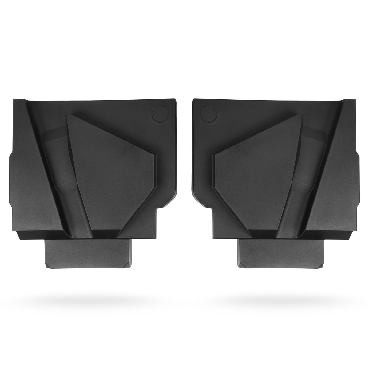 Can-Am Maverick R Dual 10" Front Subwoofer Enclosures | MOTOSOUND