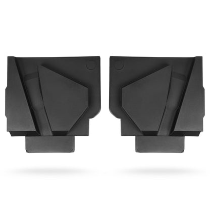 Can-Am Maverick R Dual 10" Front Subwoofer Enclosures | MOTOSOUND