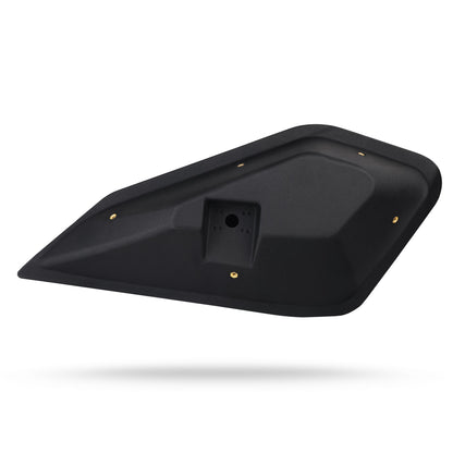 Can-Am Maverick R Front Lower Door Speaker Enclosures | MOTOSOUND