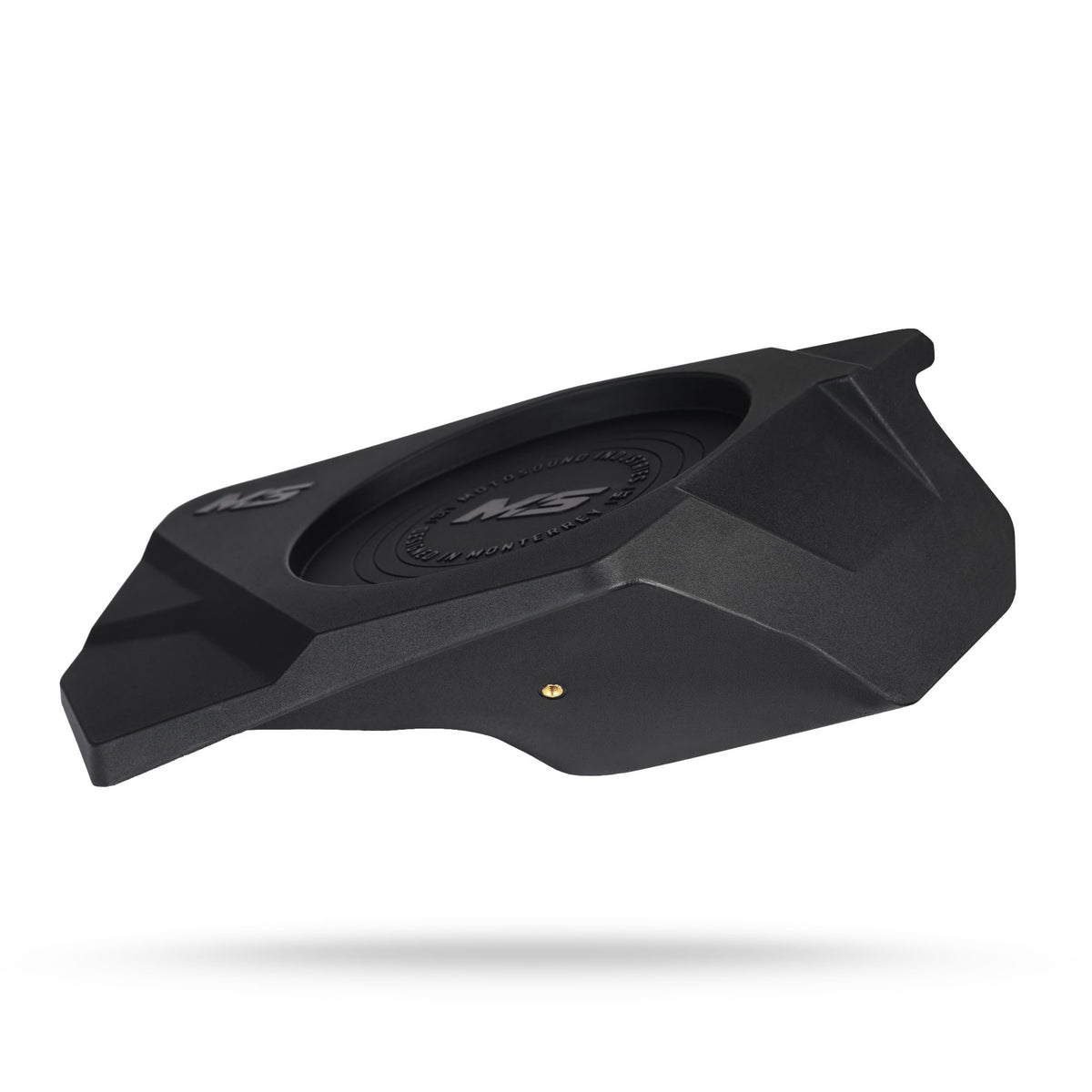 Can-Am Maverick R Front Upper Door Speaker Enclosures | MOTOSOUND