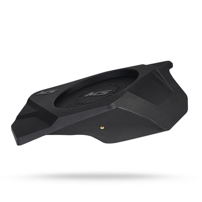 Can-Am Maverick R Front Upper Door Speaker Enclosures | MOTOSOUND