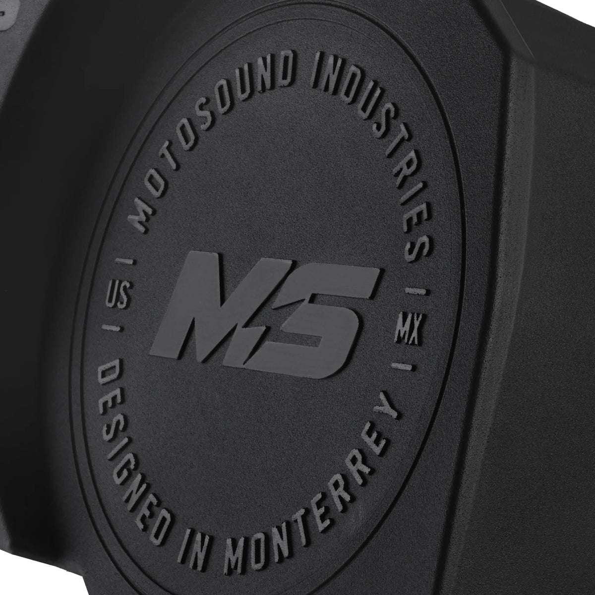 Polaris RZR Pro Rear Under Seat Subwoofer Enclosure | MOTOSOUND