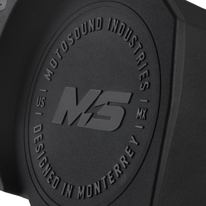 Polaris RZR Pro Rear Under Seat Subwoofer Enclosure | MOTOSOUND