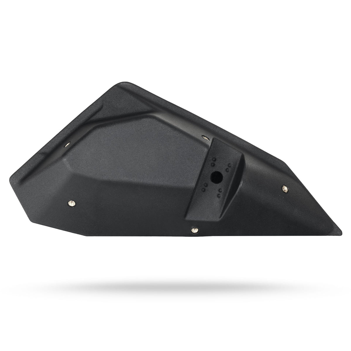 Can-Am Maverick R Rear Lower Door Speaker Enclosures | MOTOSOUND