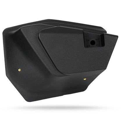 Can-Am Maverick R Rear Upper Door Speaker Enclosures | MOTOSOUND