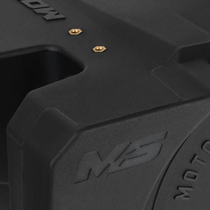 Polaris RZR Pro Rear Under Seat Subwoofer Enclosure | MOTOSOUND