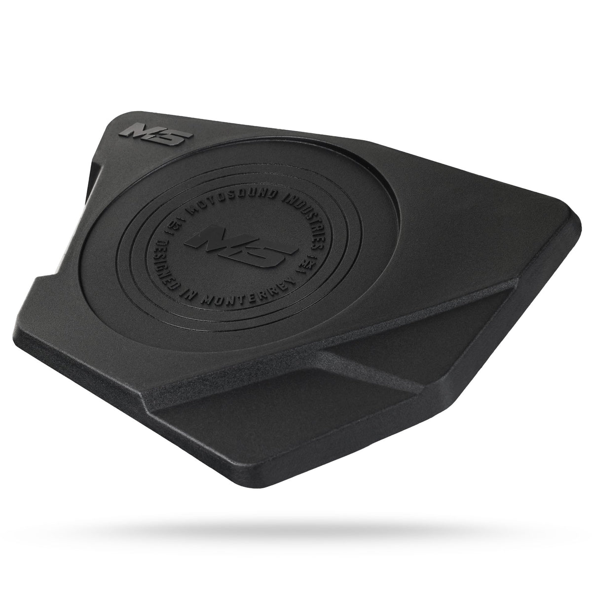 Can-Am Maverick R Rear Upper Door Speaker Enclosures | MOTOSOUND