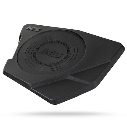 Can-Am Maverick R Rear Upper Door Speaker Enclosures | MOTOSOUND