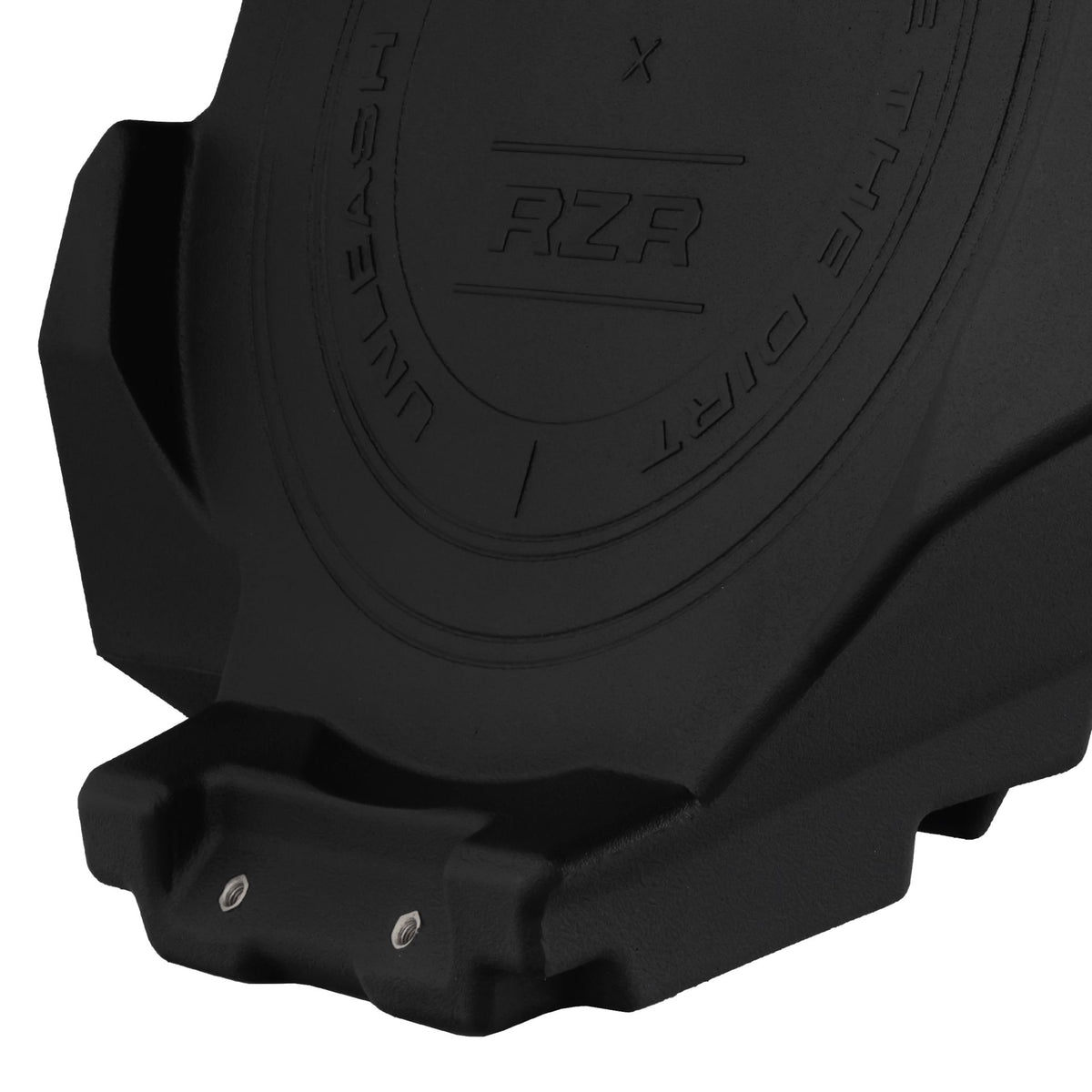 Polaris RZR Pro Passenger Dash Subwoofer Enclosure | MOTOSOUND