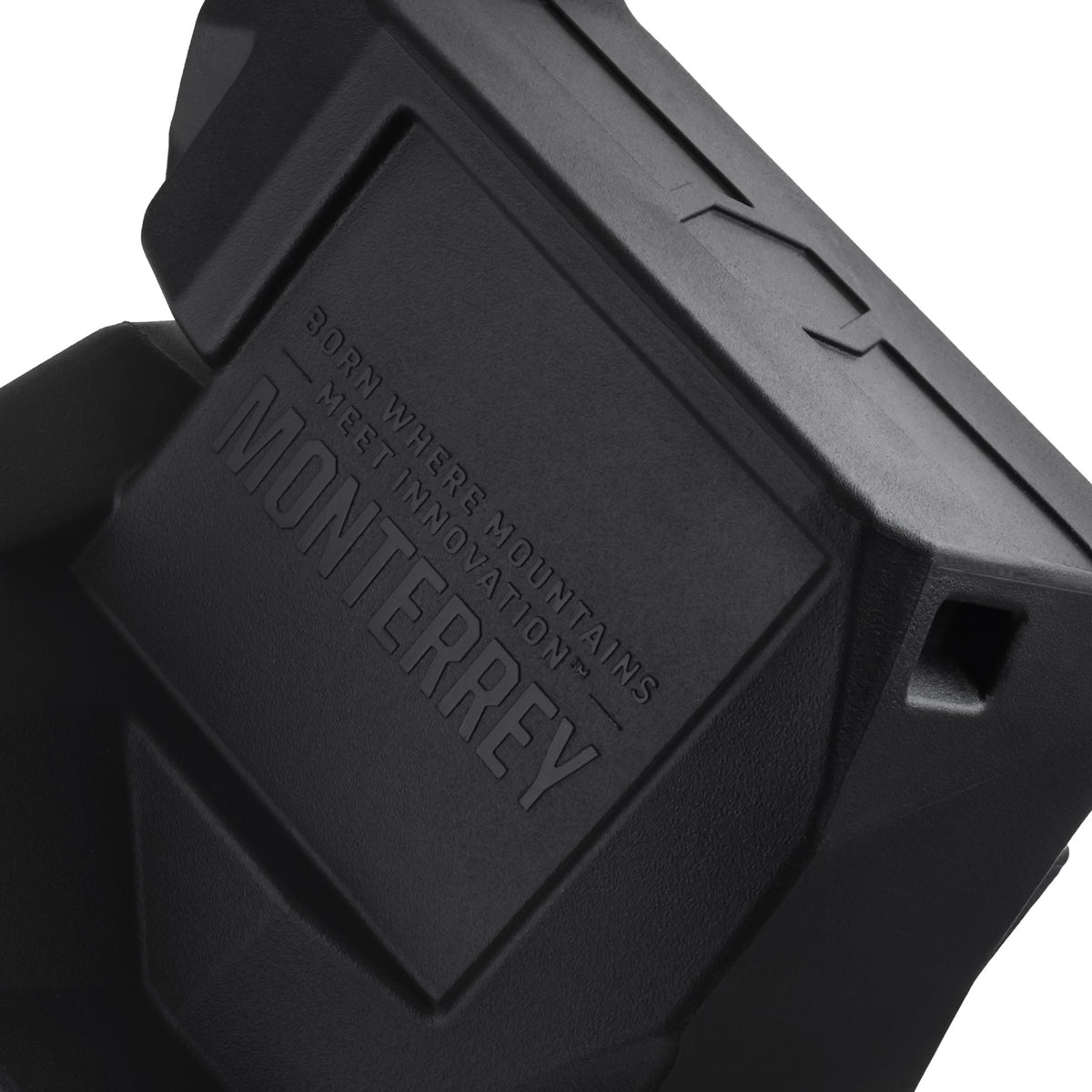 Polaris RZR Pro Passenger Dash Subwoofer Enclosure | MOTOSOUND