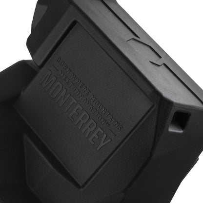 Polaris RZR Pro Passenger Dash Subwoofer Enclosure | MOTOSOUND
