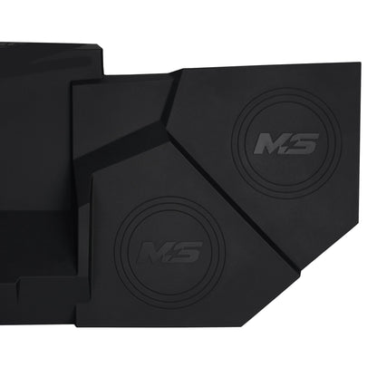 Can-Am Maverick R Overhead Speaker Enclosure | MOTOSOUND