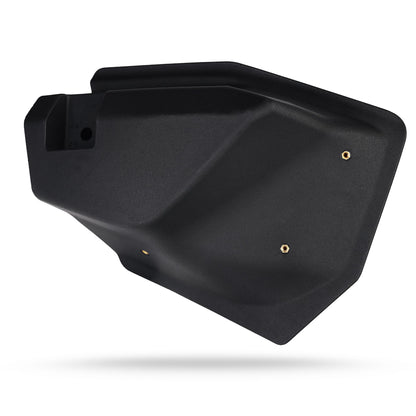 Can-Am Maverick R Front Upper Door Speaker Enclosures | MOTOSOUND