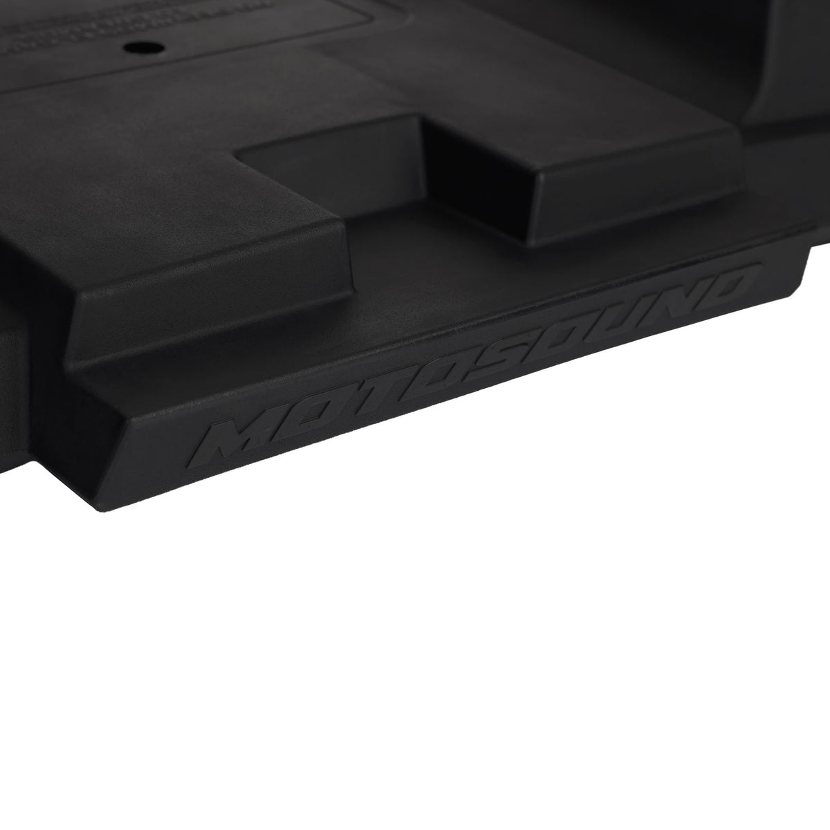 Can-Am Maverick R Overhead Speaker Enclosure | MOTOSOUND