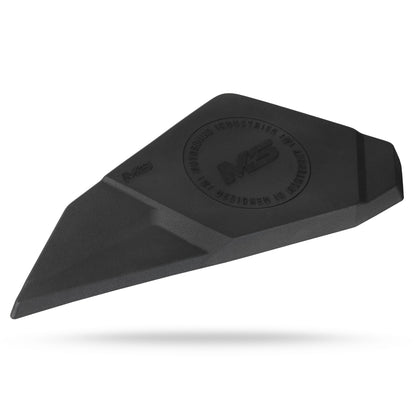Can-Am Maverick R Rear Lower Door Speaker Enclosures | MOTOSOUND