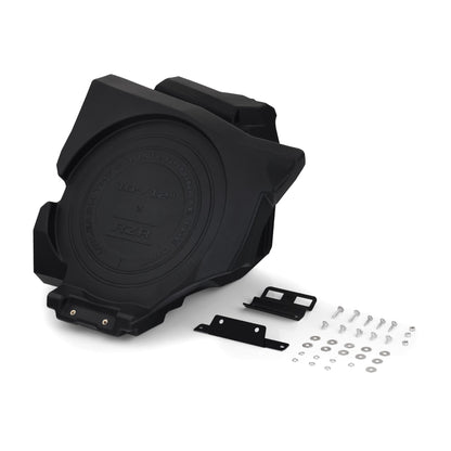 Polaris RZR Pro Passenger Dash Subwoofer Enclosure | MOTOSOUND