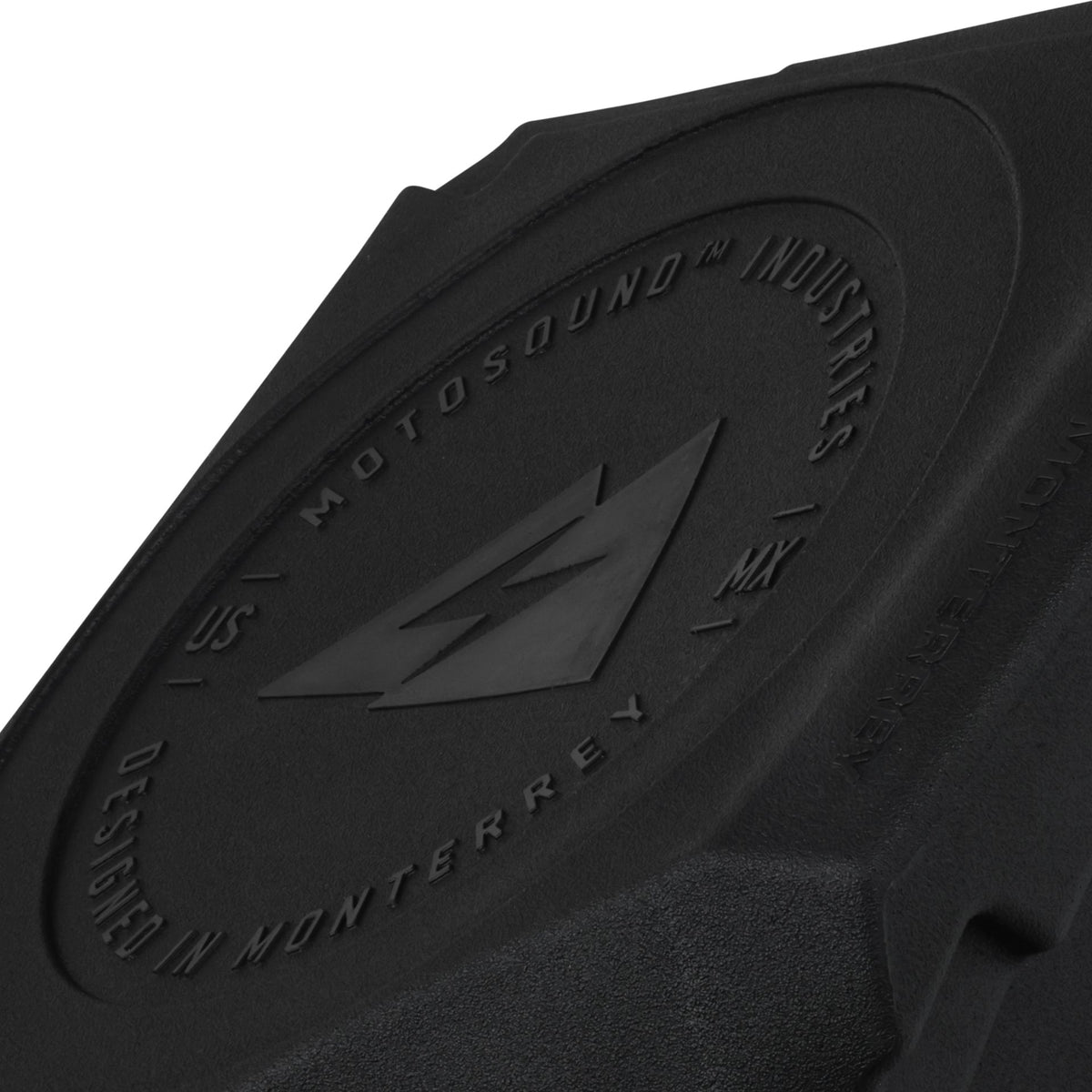 Polaris RZR XP / XP S Passenger Dash Subwoofer Enclosure | MOTOSOUND