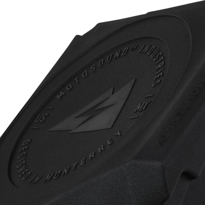 Polaris RZR XP / XP S Passenger Dash Subwoofer Enclosure | MOTOSOUND