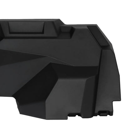 Polaris RZR Pro Rear Behind Head Speaker Enclosure | MOTOSOUND