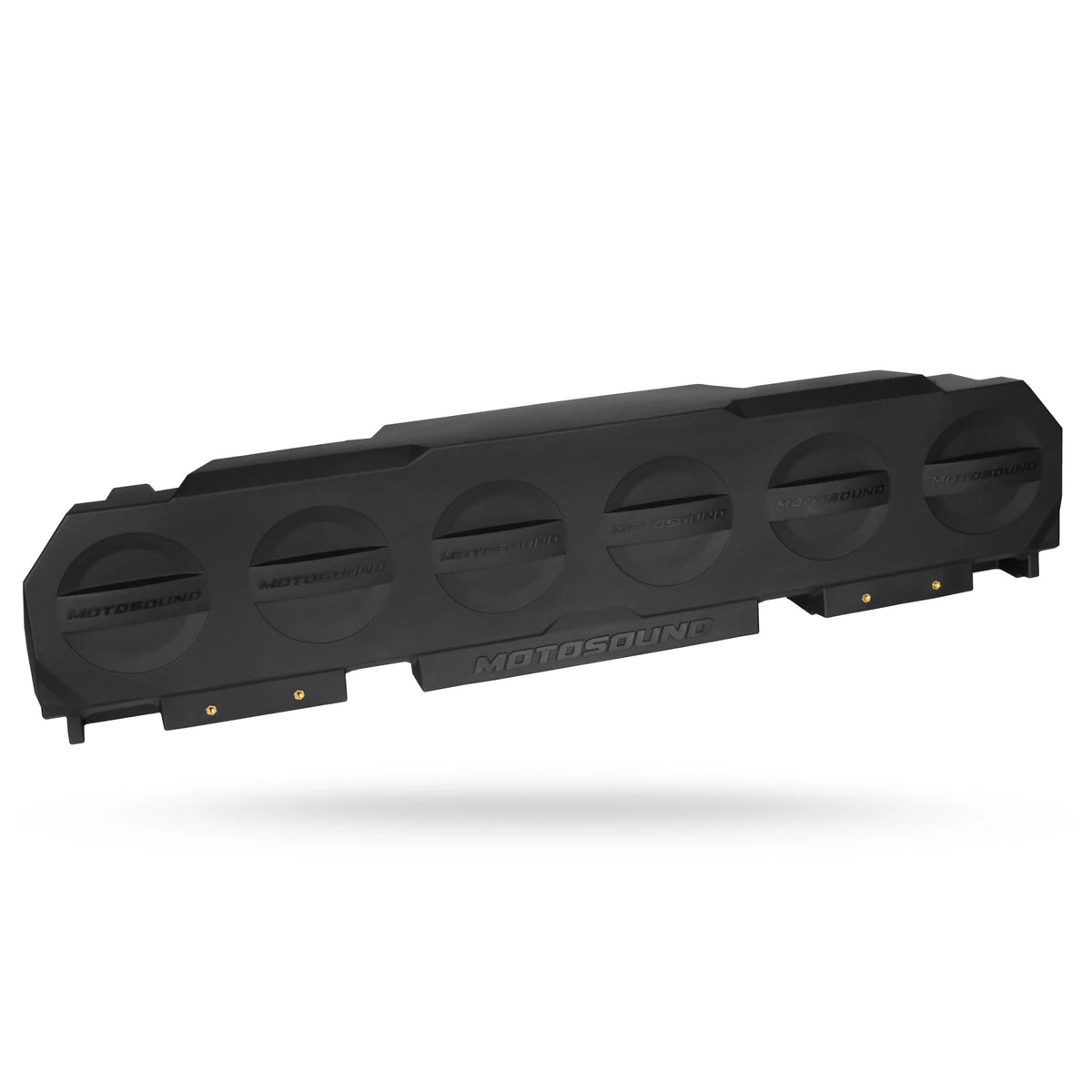 Polaris RZR Pro Rear Behind Head Speaker Enclosure | MOTOSOUND
