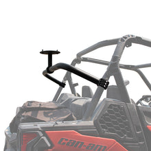 Can-Am Maverick Sport / Trail Dual Clamp Spare Tire Mount | Factory UTV