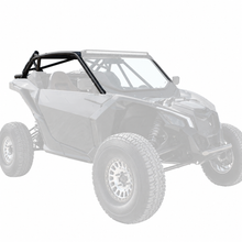 Can-Am Maverick X3 2-Seat Roll Cage with Attached Rear Bumper | UTV Speed