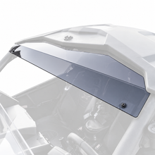 Can-Am Maverick X3 Tinted Polycarbonate Visor | Moto Armor