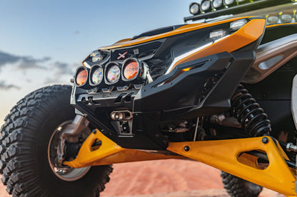 Can-Am Maverick R Volt Front Winch Bumper