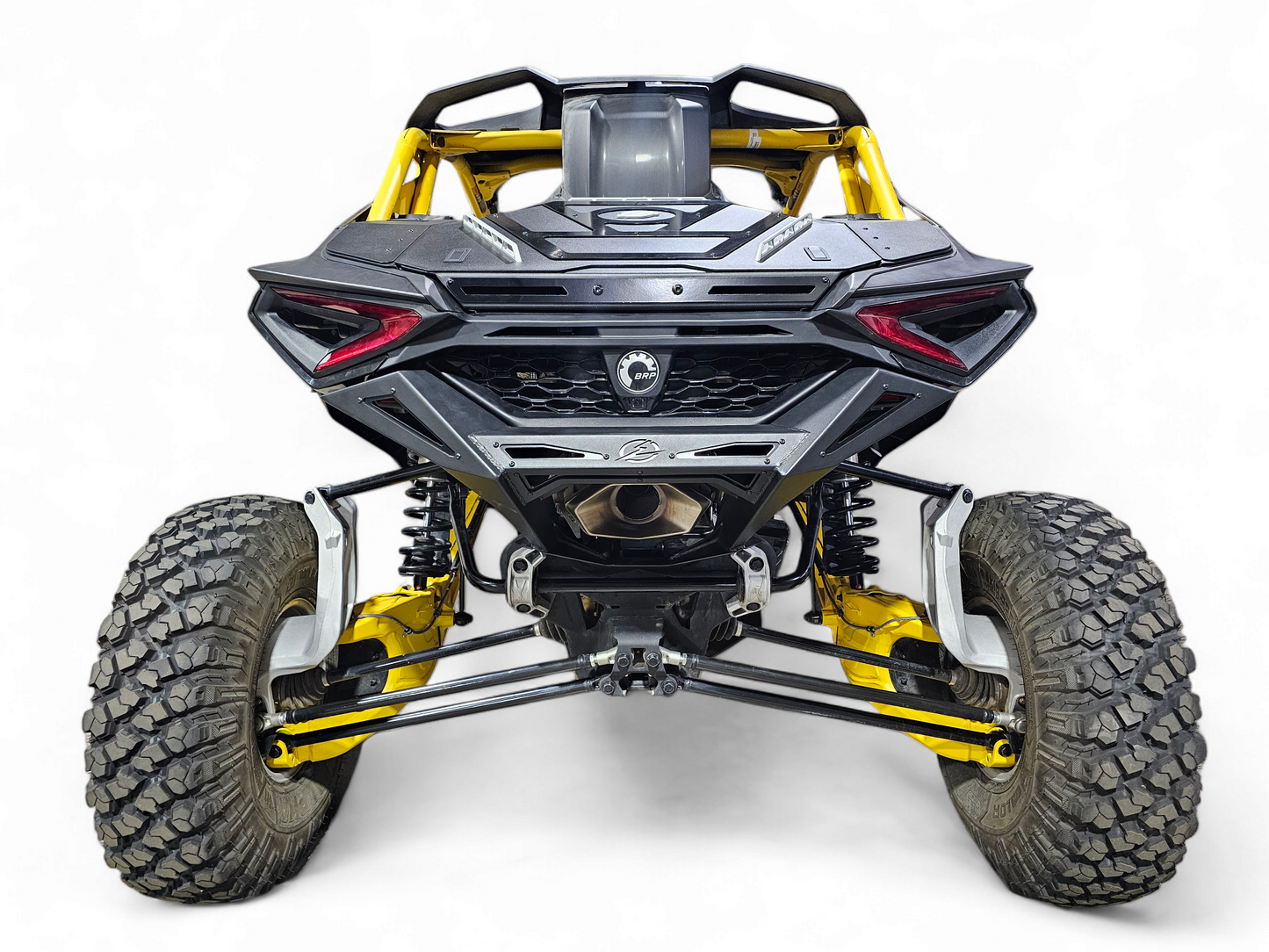 Can-Am Maverick R Volt Rear Bumper