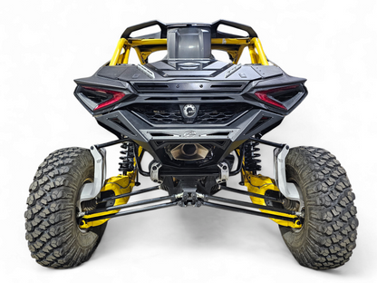 Can-Am Maverick R Volt Rear Bumper
