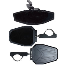 SxS Center and Side Mirror Kit
