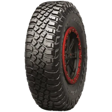 Mud-Terrain T/A KM3 Tire Baja Designs