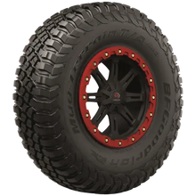 Mud-Terrain T/A KM3 Tire Baja Designs
