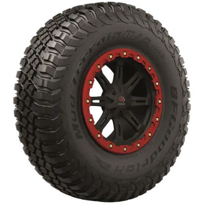 Mud-Terrain T/A KM3 Tire Baja Designs