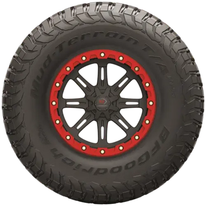 Mud-Terrain T/A KM3 Tire Baja Designs